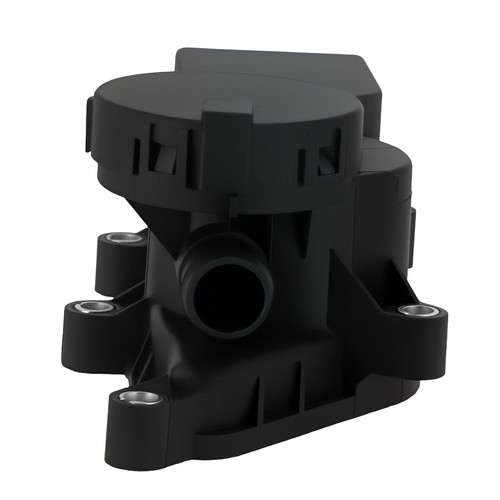 Engine oil separator for - oil,