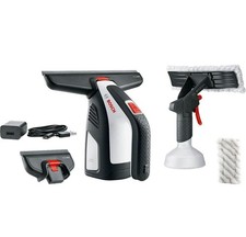 Bosch GlassVAC Window Vaccuum