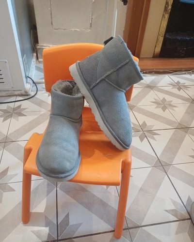 Ugg classic ultra - ugg,