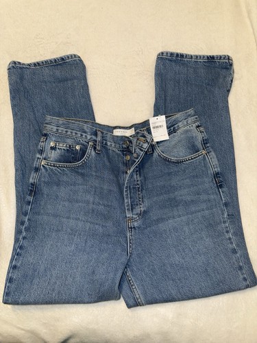 Topshop women blue kort - topshop,
