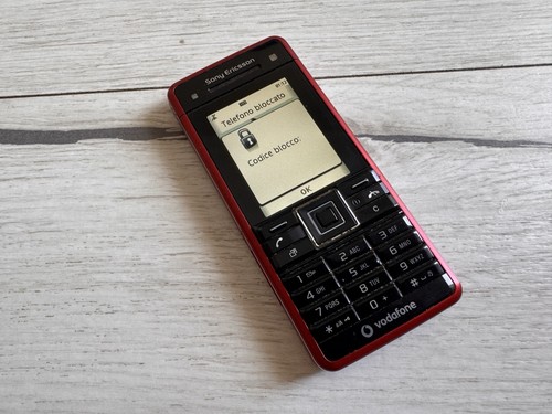 Sony ericsson c902 gsm - sony,