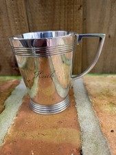 Keith murray design silver - keith,