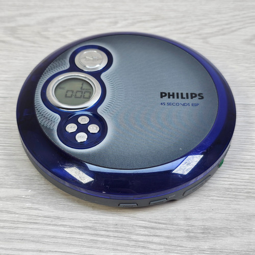 Philips ax2402 portable - ax2402,