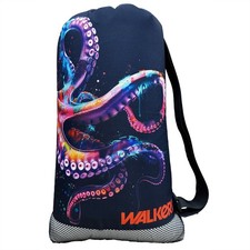 Walker Beach Mesh Net Travel