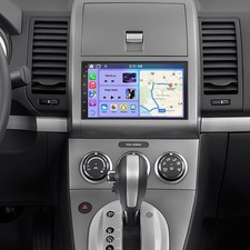 7'' Car Radio Stereo Android
