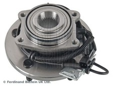 BLUE PRINT ADA108217 Wheel