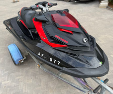 2014 Sea Doo RXP 260 RS Supercharged Jet Ski