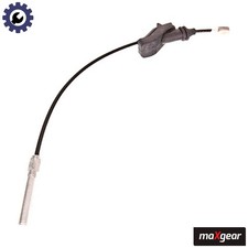 CABLE PULL PARKING BRAKE