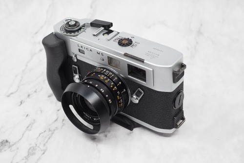 Leica ergonomic carbon - leica,