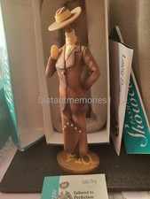 The Latest Thing ' Tailored To Perfection ' by Stacy Bayne With  Box And C.O.A