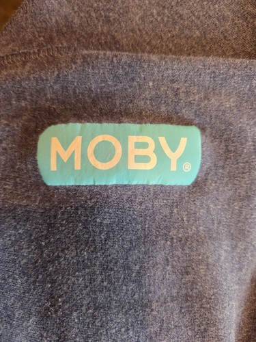 Moby wrap classic baby - moby, carrier