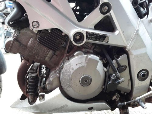 2003 suzuki 1000 engine - 2003, sv