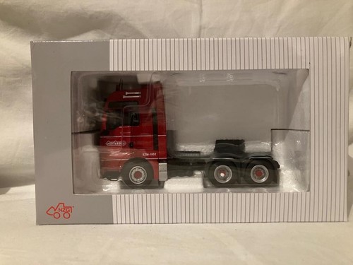 Nooteboom man tgx - man,