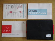 CITROEN BERLINGO 2018-2024