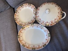 Royal Staffordshire Pottery