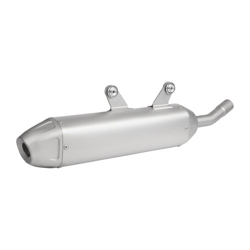 Rear exhaust silencer - for, ktm