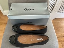 Gorgeous gabor sabia black - gorgeous!!,