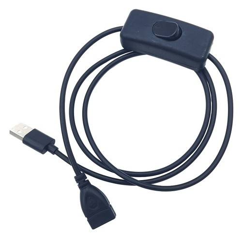 Usb extension cable with - usb,