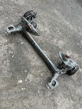 Citroen Berlingo Mk2 2013 1.6