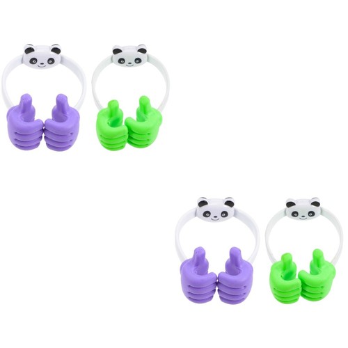 Pack mobile phone holder - 2,