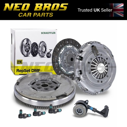 Genuine luk 4pc - genuine, clutch,