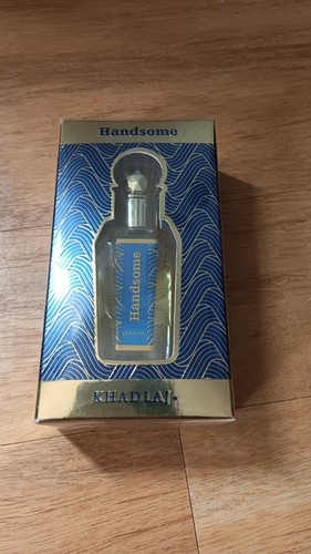 Khadlaj handsome crystal - khadlaj,