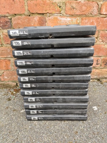 York multi gym weight plates - weight,