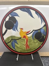 Wedgwood the Clarice Cliff