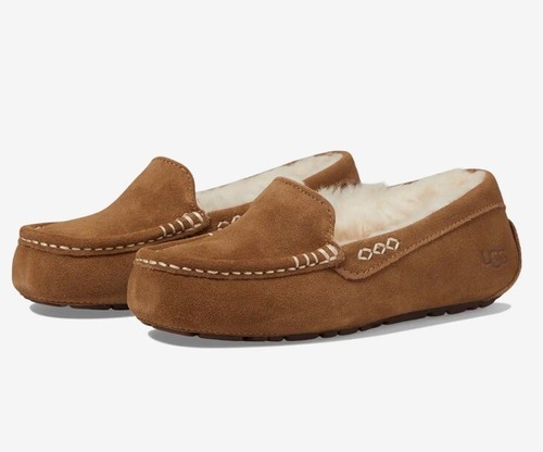 Ugg women ansley suede - ugg,