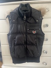 Gilet woman body - , warmer