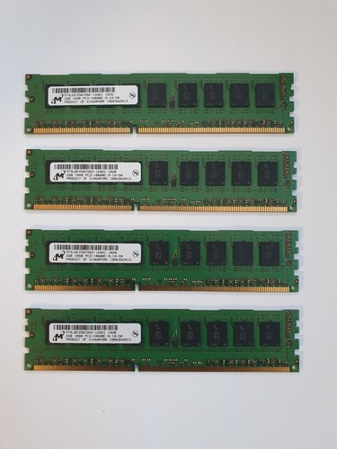 8gb ddr3 pc3 10600e 11 - 8gb,