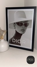 Designer Fashion Prints Quotes