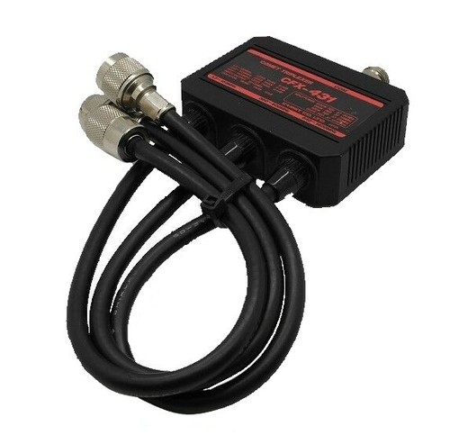 Comet antennas cfx 431a - comet,