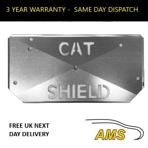 Catalytic converter antitheft - converter,