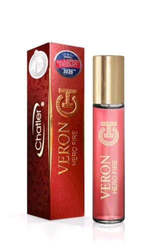 Chatler veron hero fire - hero,