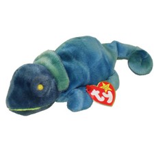 TY Beanie Baby - RAINBOW the