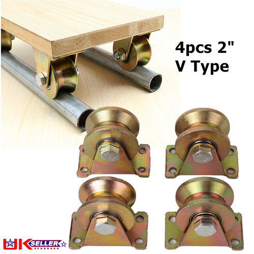 4pcs inch type wheel - 2,