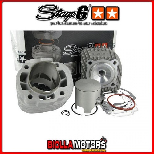 7419502 stage6 racing 70cc - s6-7419502,
