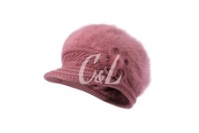 Lady  Winter Warm Angora Feel