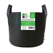 Root Fabric Pots For All Types Of Plants Round Gardening Growing Bag Root Boost