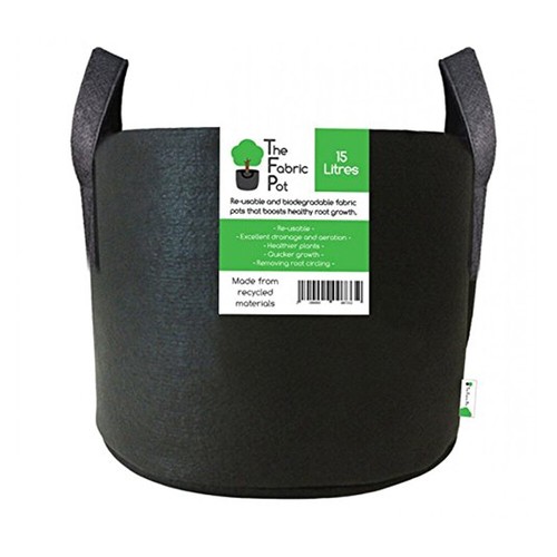 Root fabric pots for - fabric,