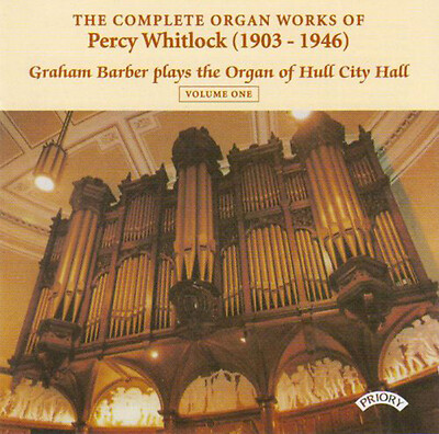 The complete organ - organ, of