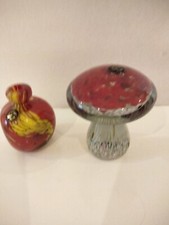 Phoenician toadstool and - phoenician,