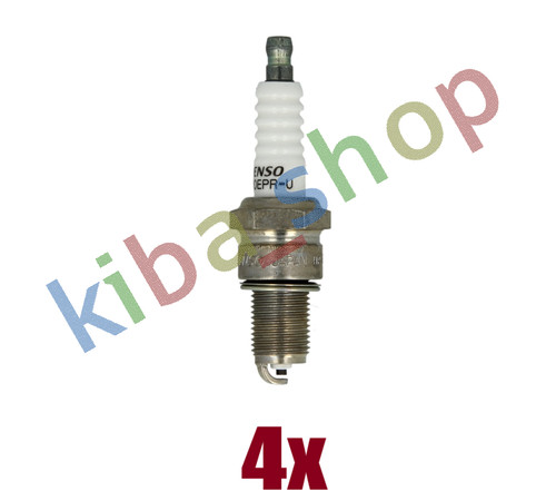 Spark plug fits - fits, mercedes