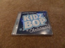 CD ALBUM NEW & SEALED - KIDZ
