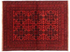 Afghan Khal Mohammadi Carpet