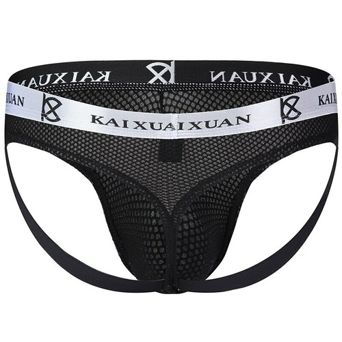 Men jockstrap sexy - men's,