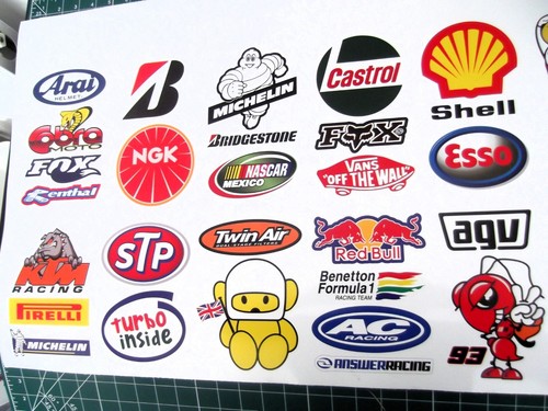 Large waterproof vinyl - 20,