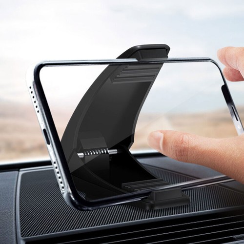 Car instrument panel phone - car,