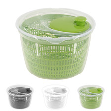 Large Salad Spinner Vegetable